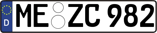 ME-ZC982