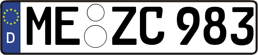 ME-ZC983