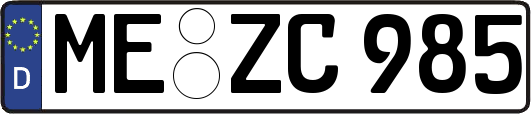 ME-ZC985