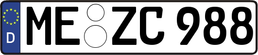 ME-ZC988