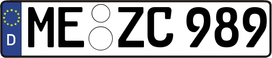 ME-ZC989