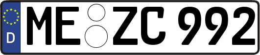 ME-ZC992