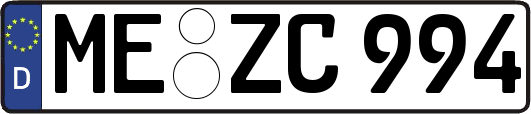 ME-ZC994