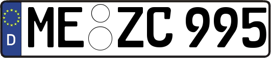 ME-ZC995