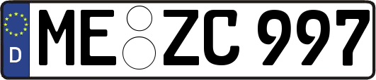 ME-ZC997