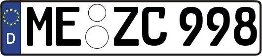 ME-ZC998