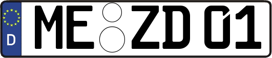 ME-ZD01