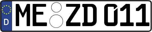 ME-ZD011
