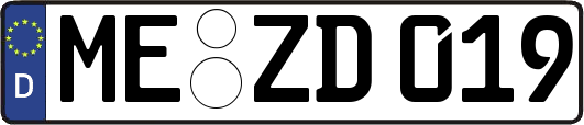 ME-ZD019