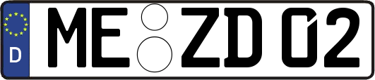 ME-ZD02