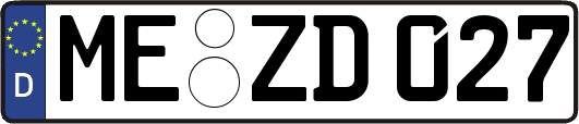 ME-ZD027