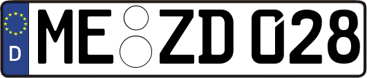 ME-ZD028
