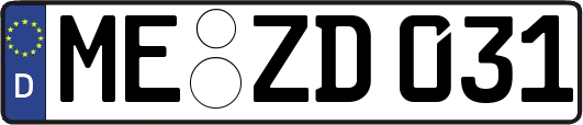 ME-ZD031