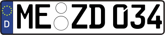 ME-ZD034