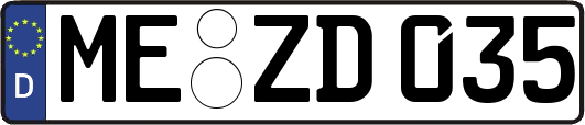 ME-ZD035