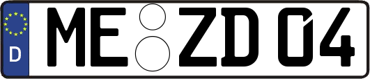 ME-ZD04