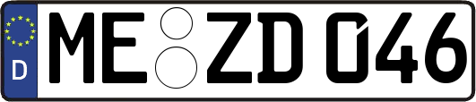 ME-ZD046