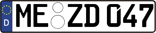 ME-ZD047