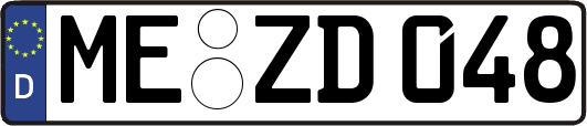 ME-ZD048