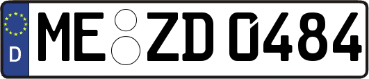 ME-ZD0484