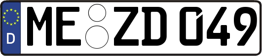 ME-ZD049