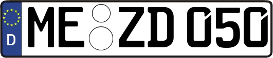 ME-ZD050