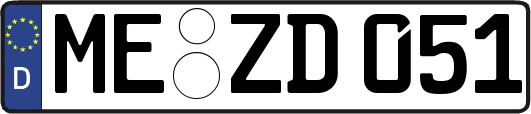 ME-ZD051