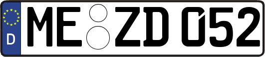 ME-ZD052