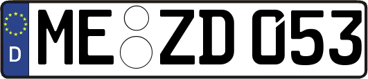 ME-ZD053