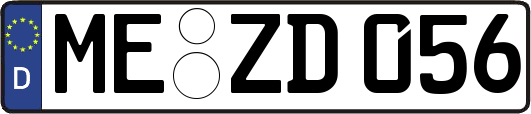 ME-ZD056