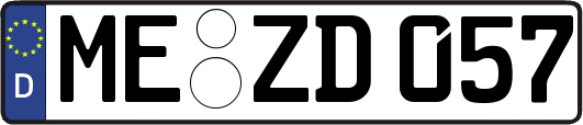 ME-ZD057