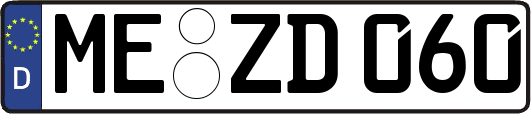 ME-ZD060