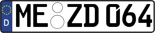 ME-ZD064