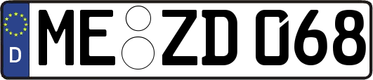 ME-ZD068