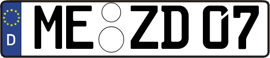 ME-ZD07