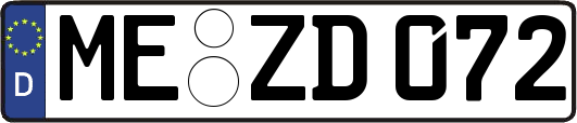 ME-ZD072
