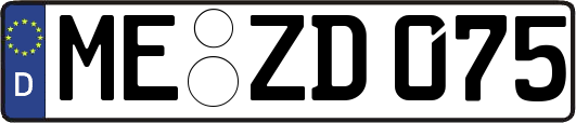 ME-ZD075