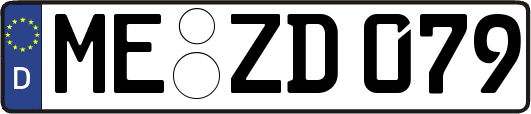 ME-ZD079
