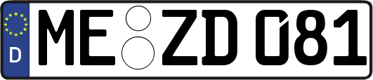 ME-ZD081
