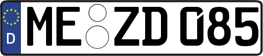 ME-ZD085