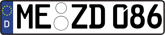 ME-ZD086