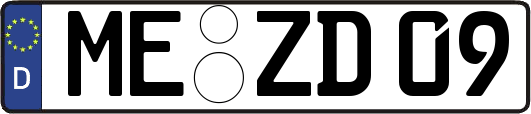 ME-ZD09