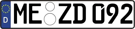 ME-ZD092