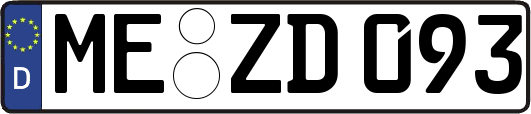 ME-ZD093
