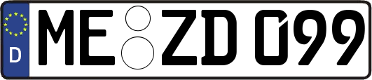 ME-ZD099