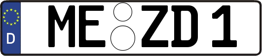 ME-ZD1