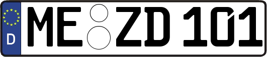 ME-ZD101
