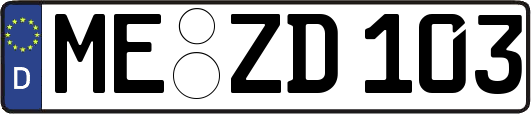 ME-ZD103