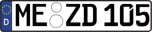 ME-ZD105