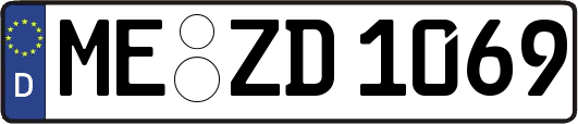 ME-ZD1069